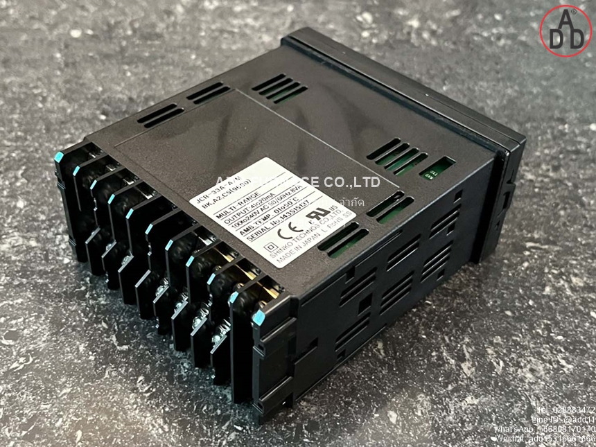 JCR-33A-A/M BK,A2,C5(9600) (11)